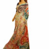 Voile Batik Multi Colour - Image 2