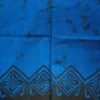 Sarong Skirts / Unisex Blue Batik-Sold Out - Image 3