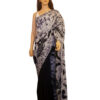 Batik Black and White - Image 2