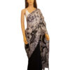 Batik Black and White - Image 4