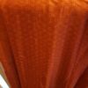 Copper Silk Batik design Saree - Image 6